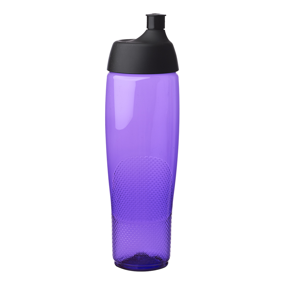 22 oz. Pacific Plastic Water Bottles 12