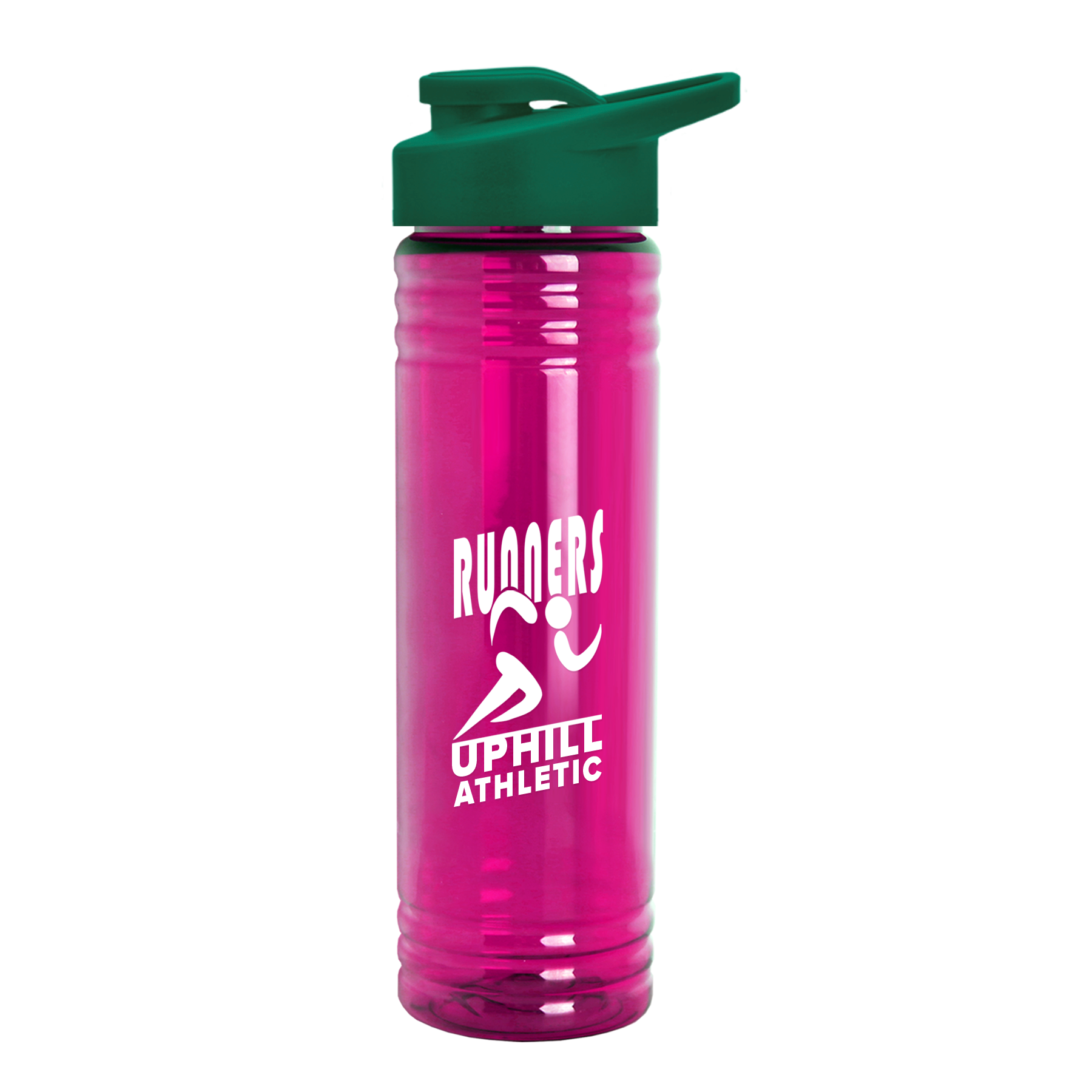 Garyline® Slim Fit Bottle with Drink-Thru Lid - 24 oz. 149