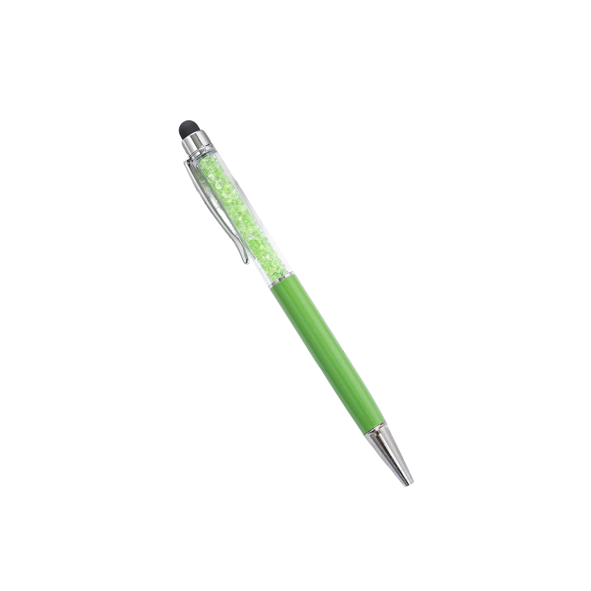 Metal Ballpoint Stylus Pen 14