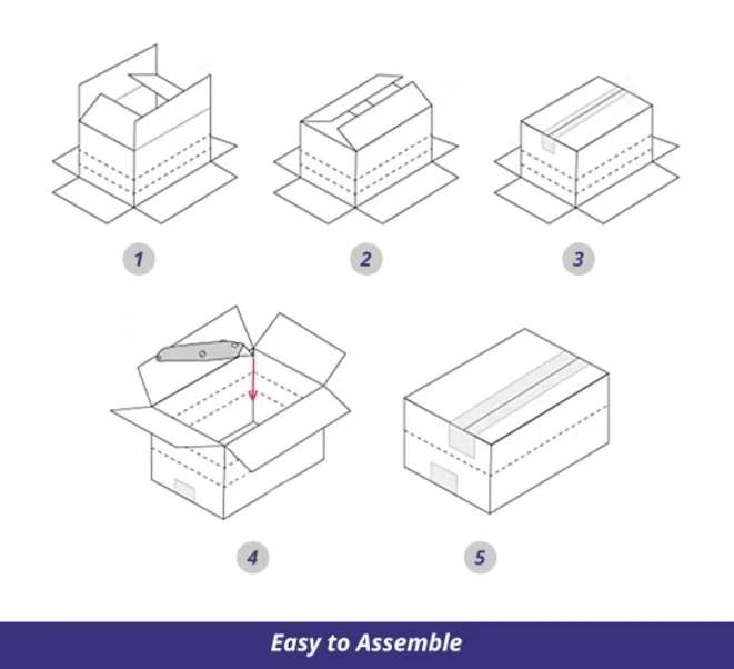 Multi Depth Box 4