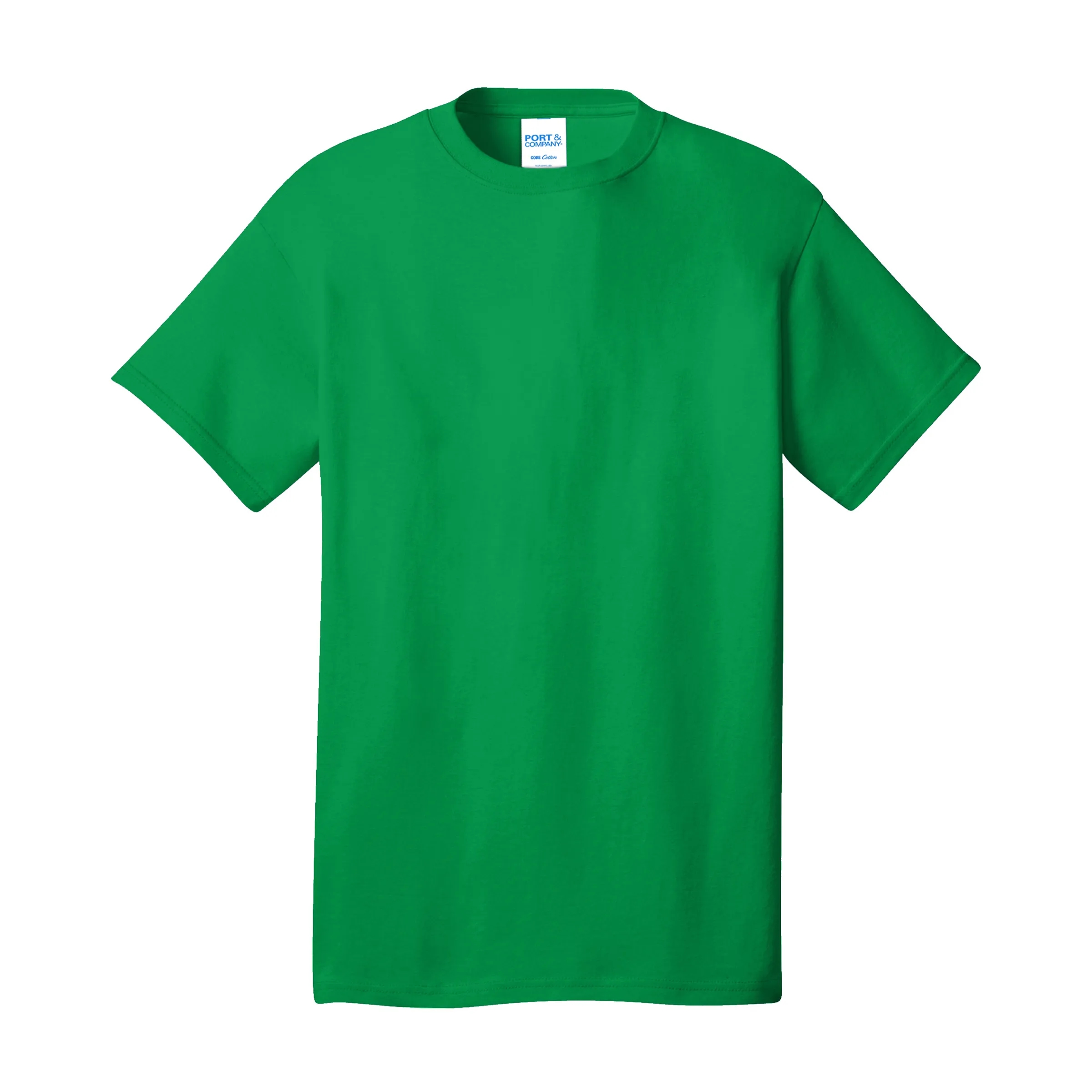 Port & Company - Core Cotton Tee 115