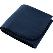 100% Recycled PET Fleece Blanket 4
