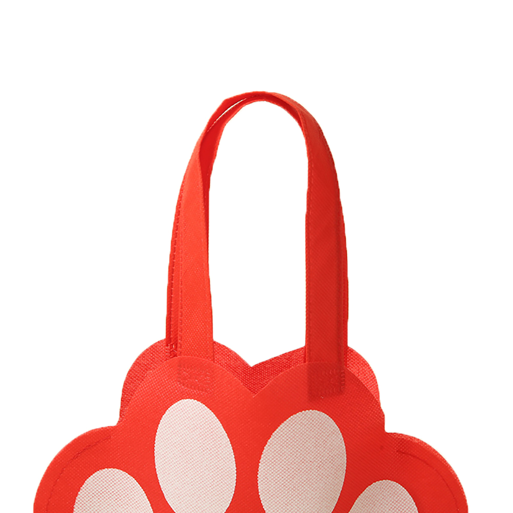 Custom Shape Non Woven Bags 4