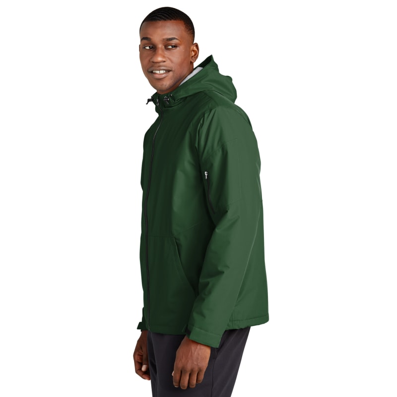 Sport-Tek Waterproof Insulated Jacket 12