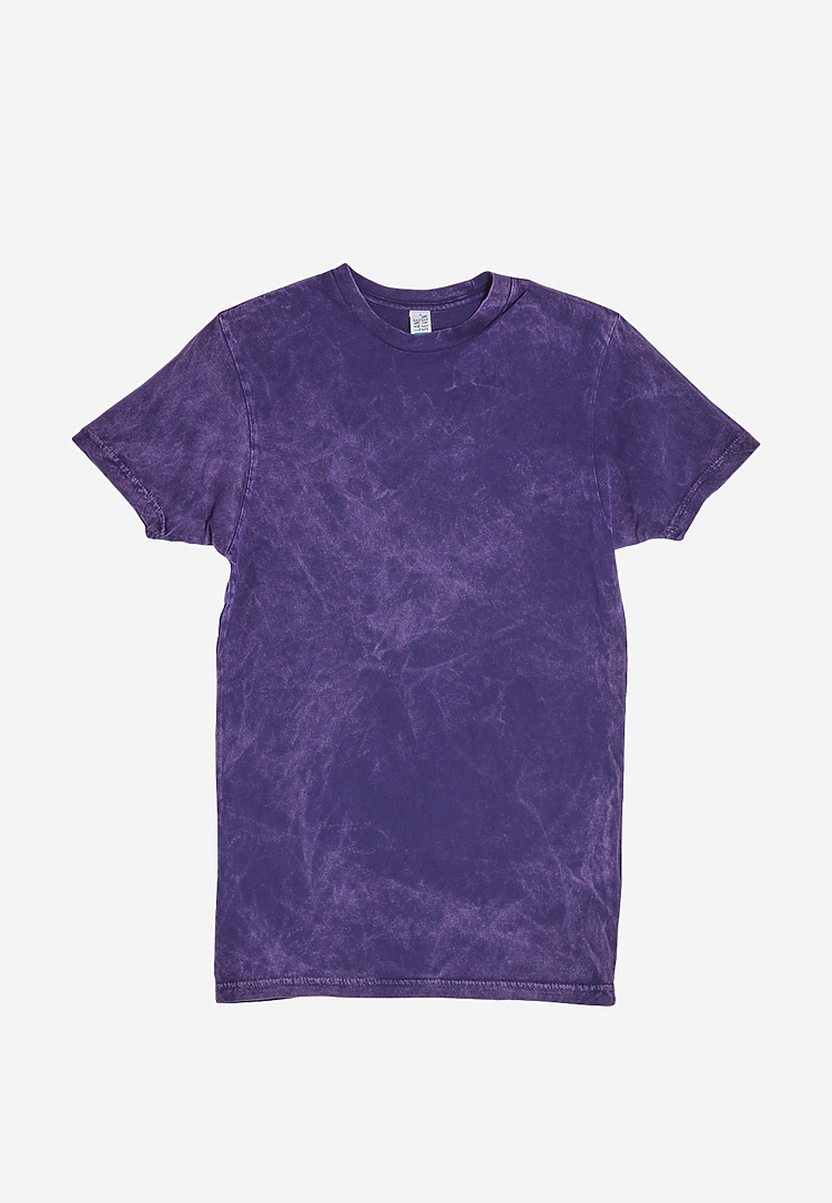 Vintage Crewneck Tee 2