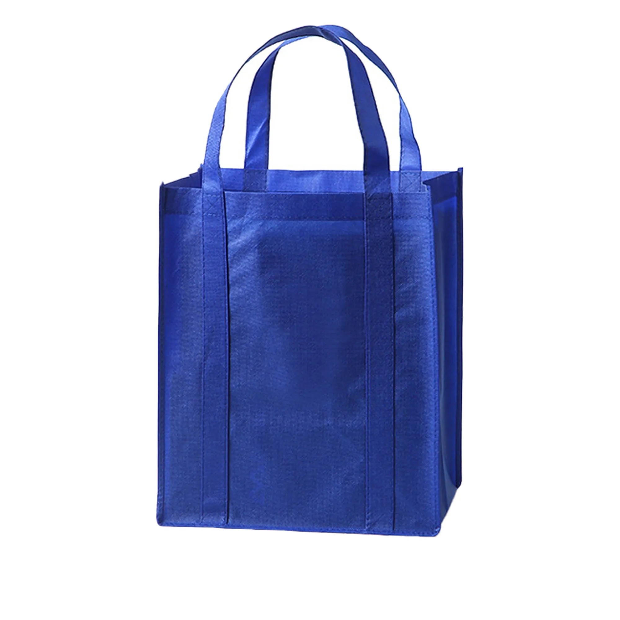 80gsm Non Woven Tote Bag 2