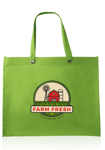 Non-Woven Tote Bags 14