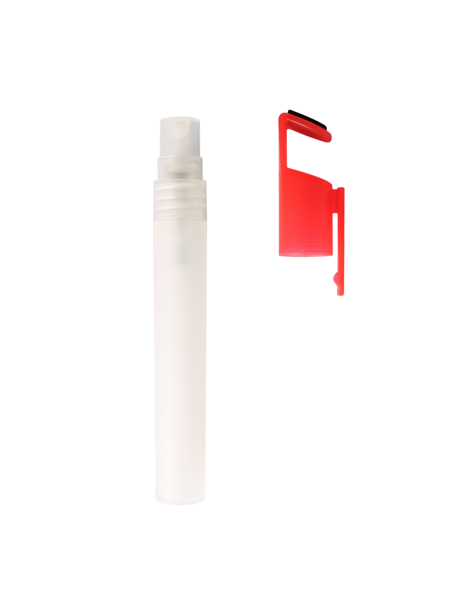 Phone Stand + Screen Cleaner 0.34oz Anti Fog Pen Spray 3