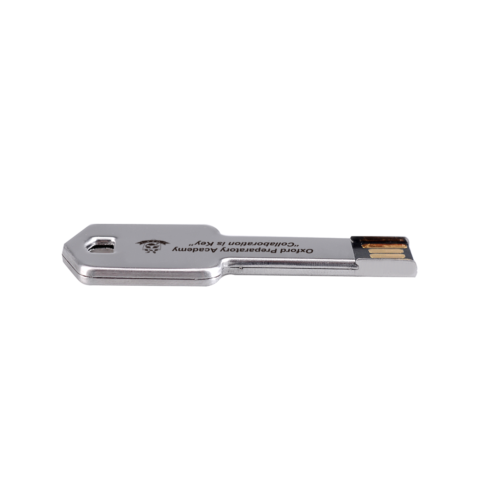 Byron Key USB Flash Driver 12
