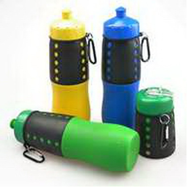 Leak-Proof Sports Bottle-25OZ 2