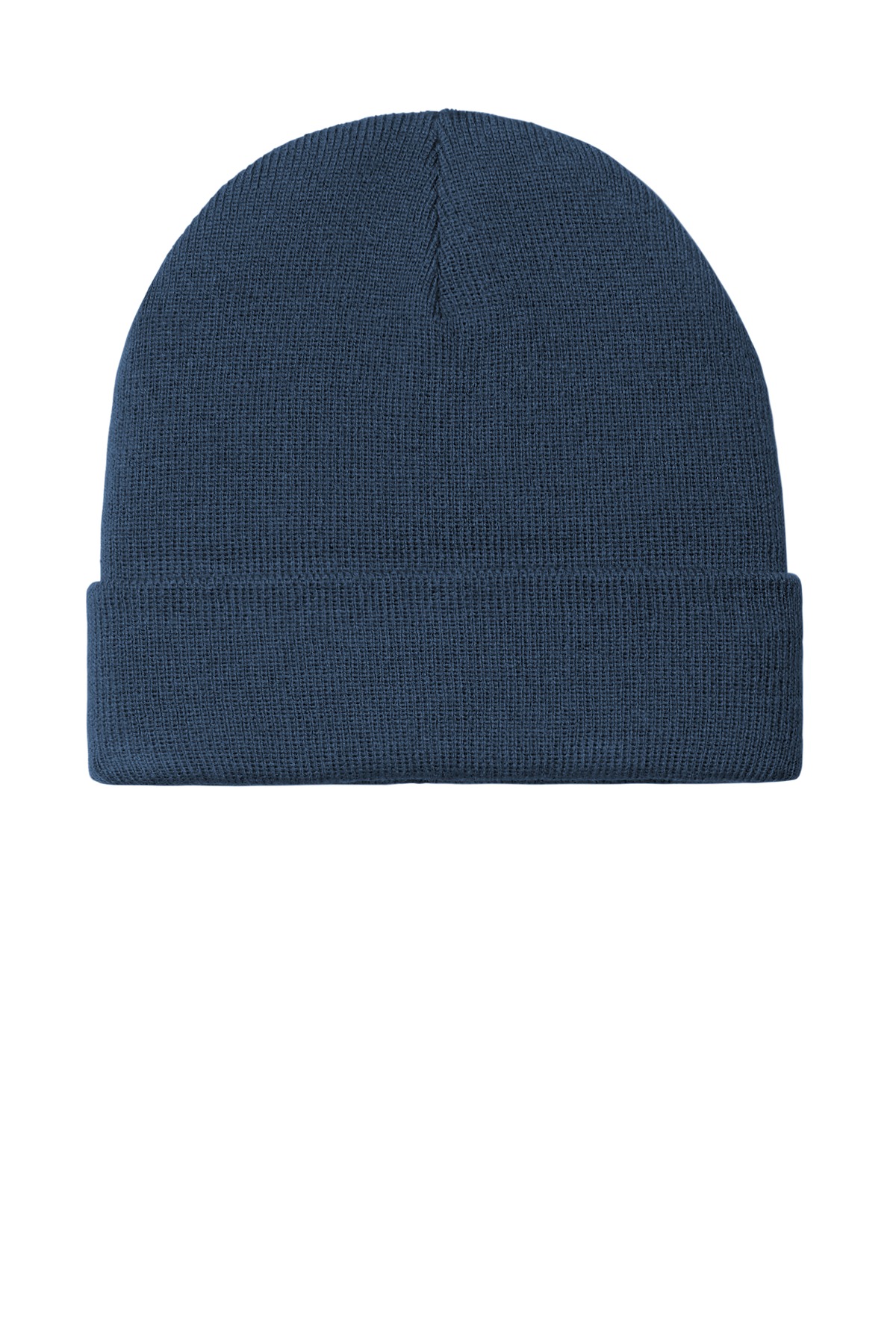 Port Authority Knit Cuff Beanie C939 2