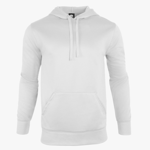#J723 / Tech Fleece Men's Pullover Hoodie 11