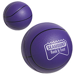 Basketball Stress Reliever 23