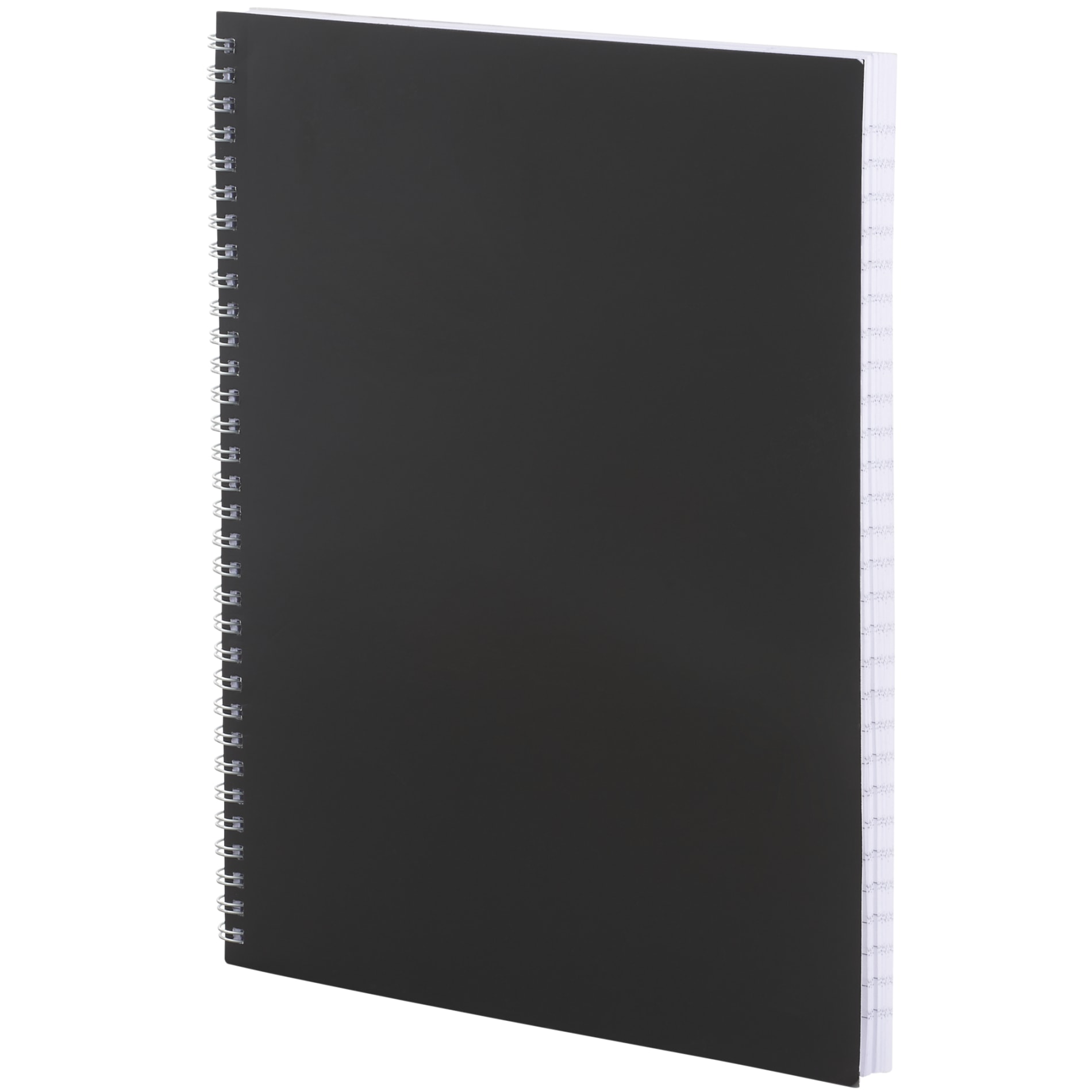 8 5" x 11 FSC Mix Remark 1-subject Notebook