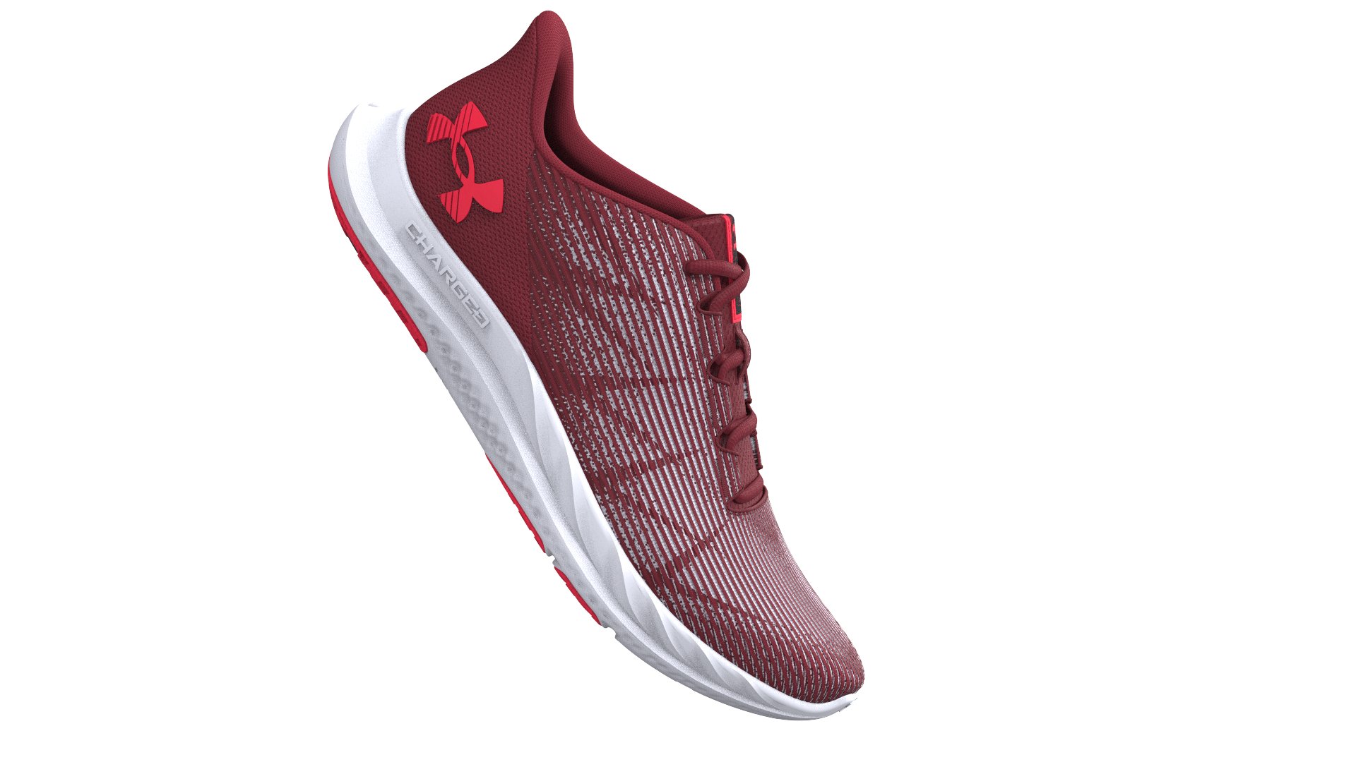 UA Speed Swift Men's Running Shoes 13