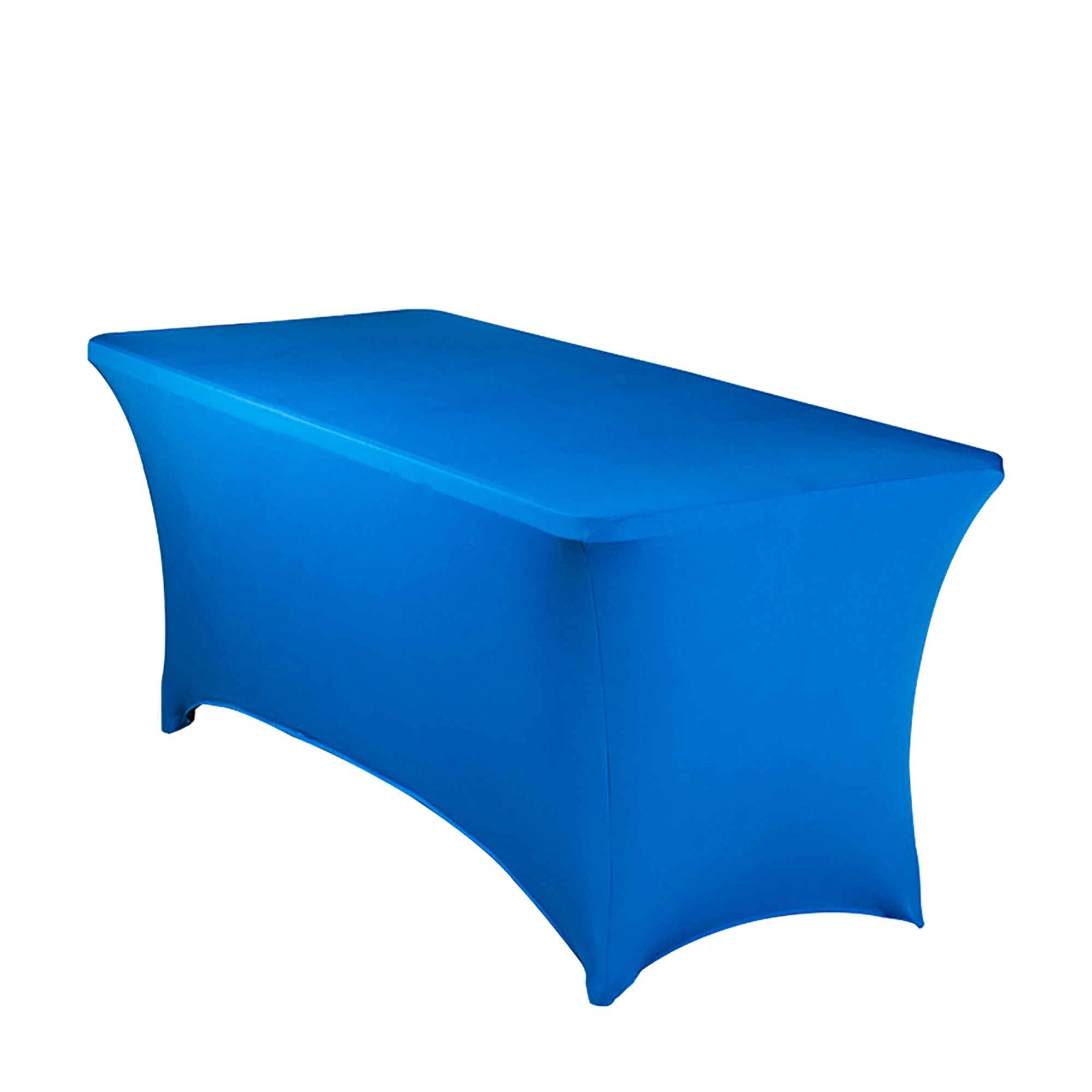 Spandex Table Cover 9