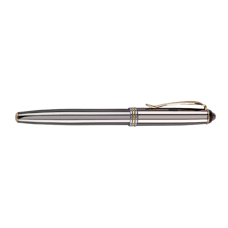 Achilles Metal Pen, Rollerball Pen 9