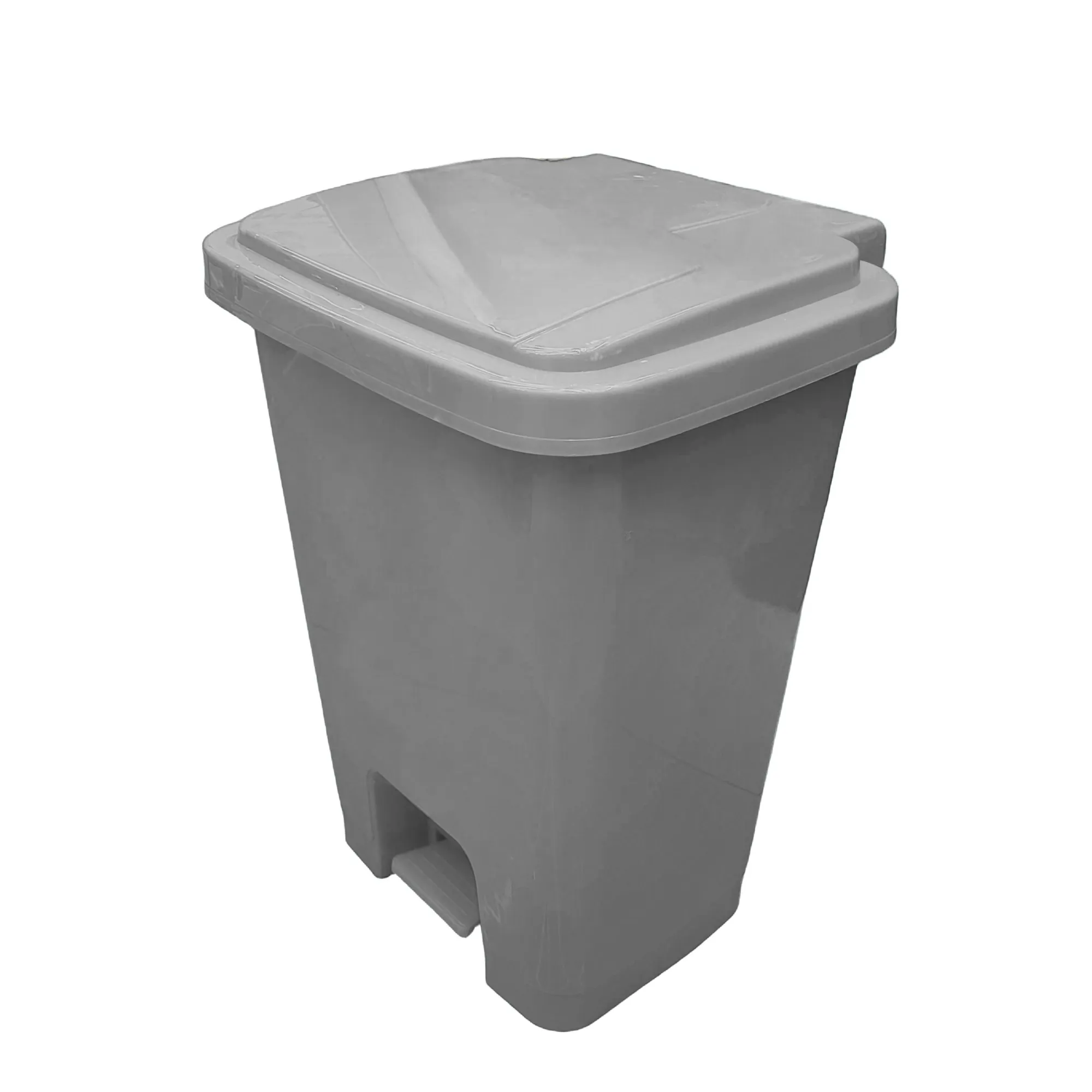 8 Gallon Pedal Garbage Bin 8