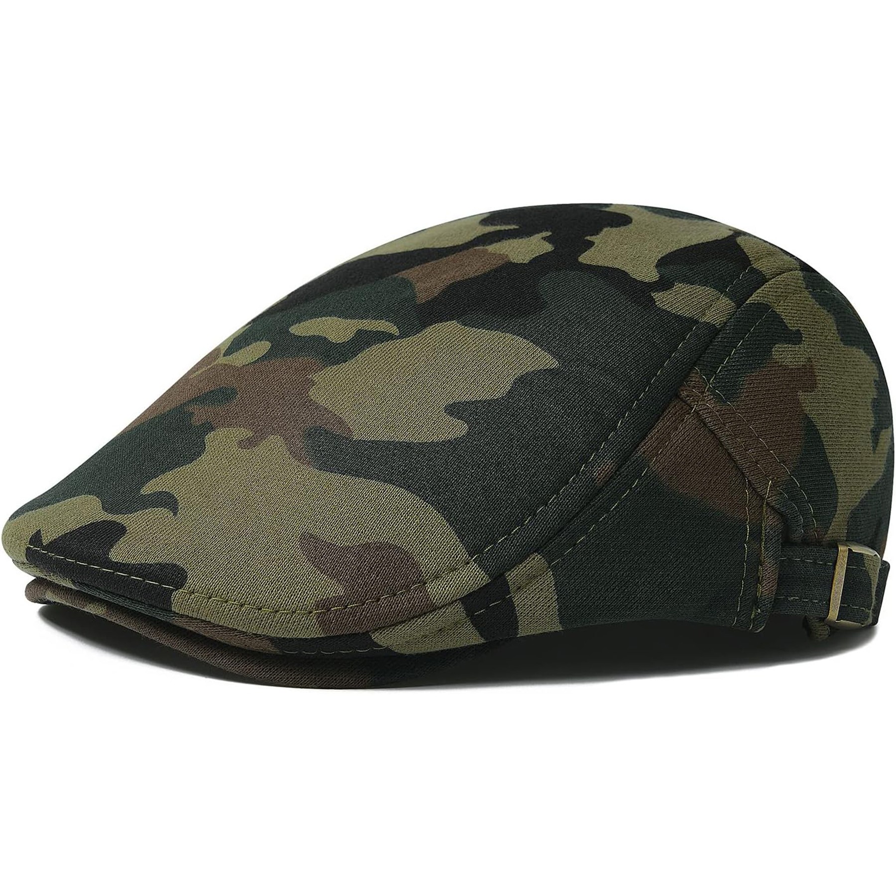 Newsboy Cap 8