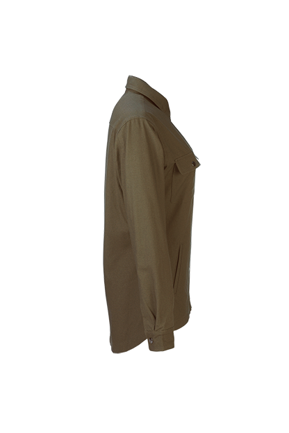 Women's Boulder Shirt Jacket 29