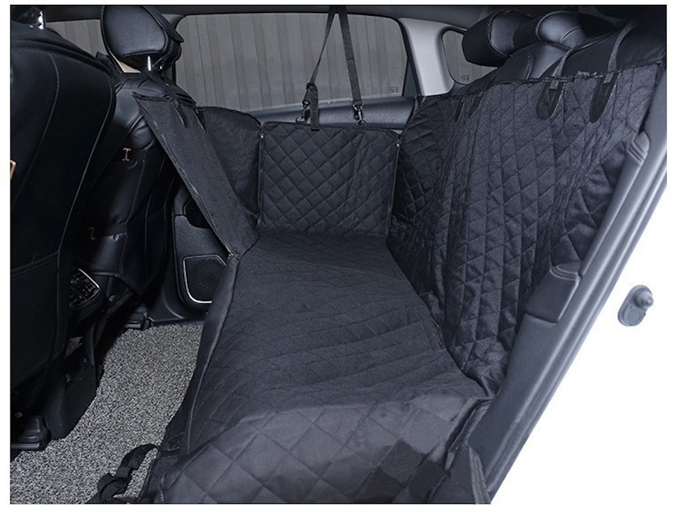 Dog Car Seat Cover 10