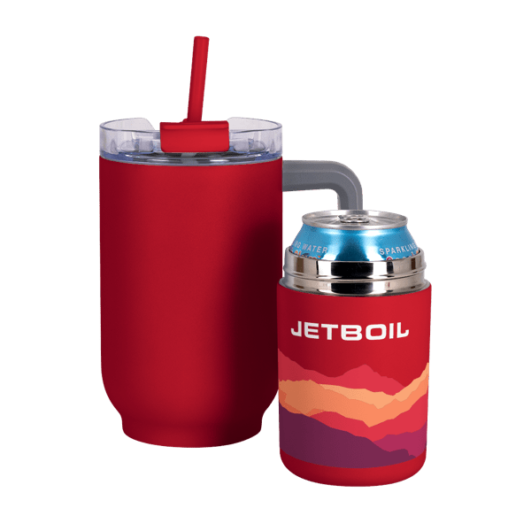 Key West 22 oz SS Travel Mug w/Can Cooler 215