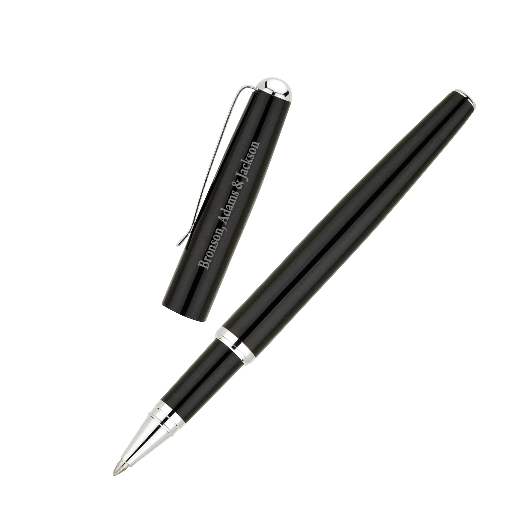 Polo Rollerball Pen 6
