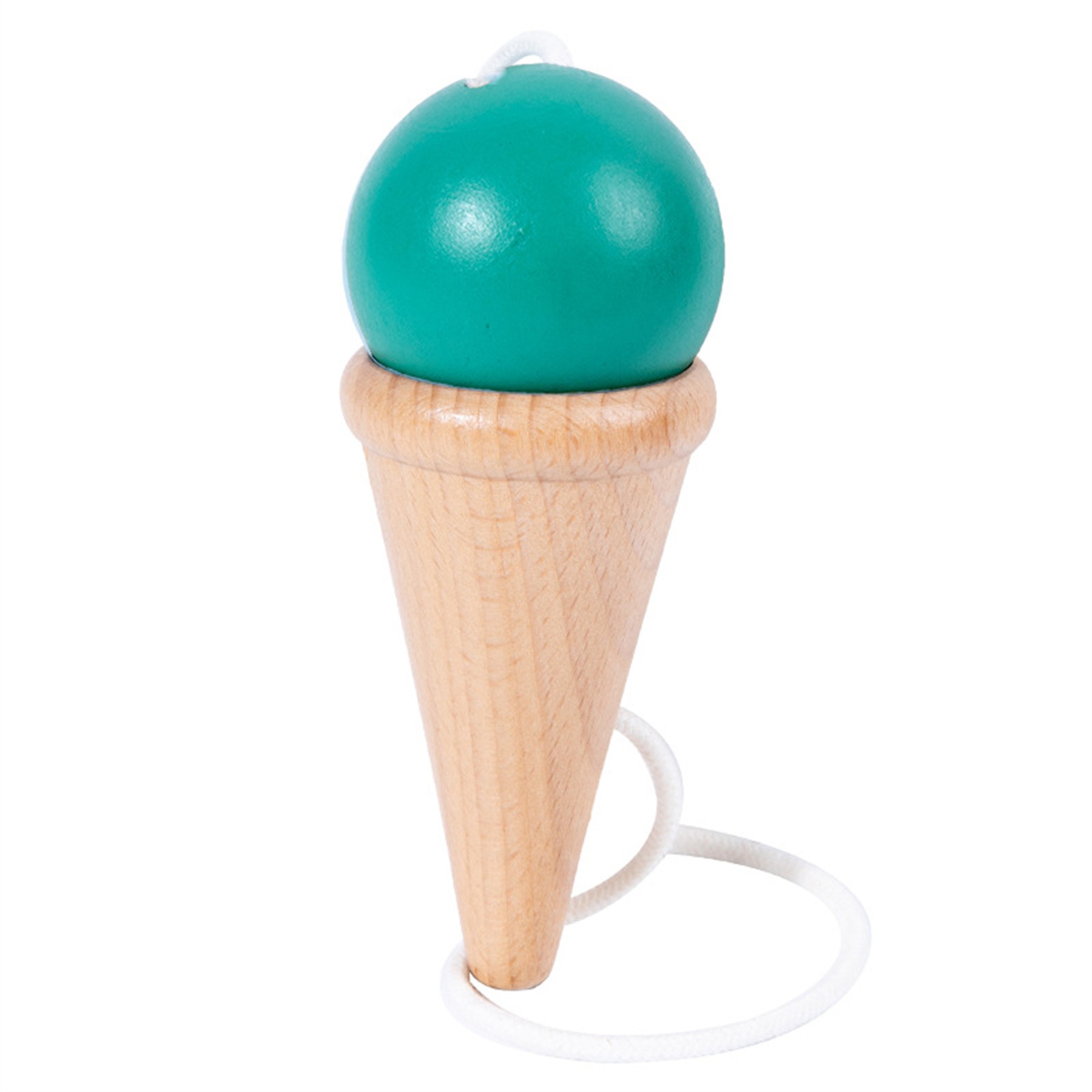 Ice Cream Wooden Sword Ball 2