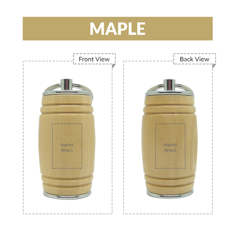 Barrel Drive 9