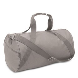 Barrel Duffel Bag - Eco Friendly 4