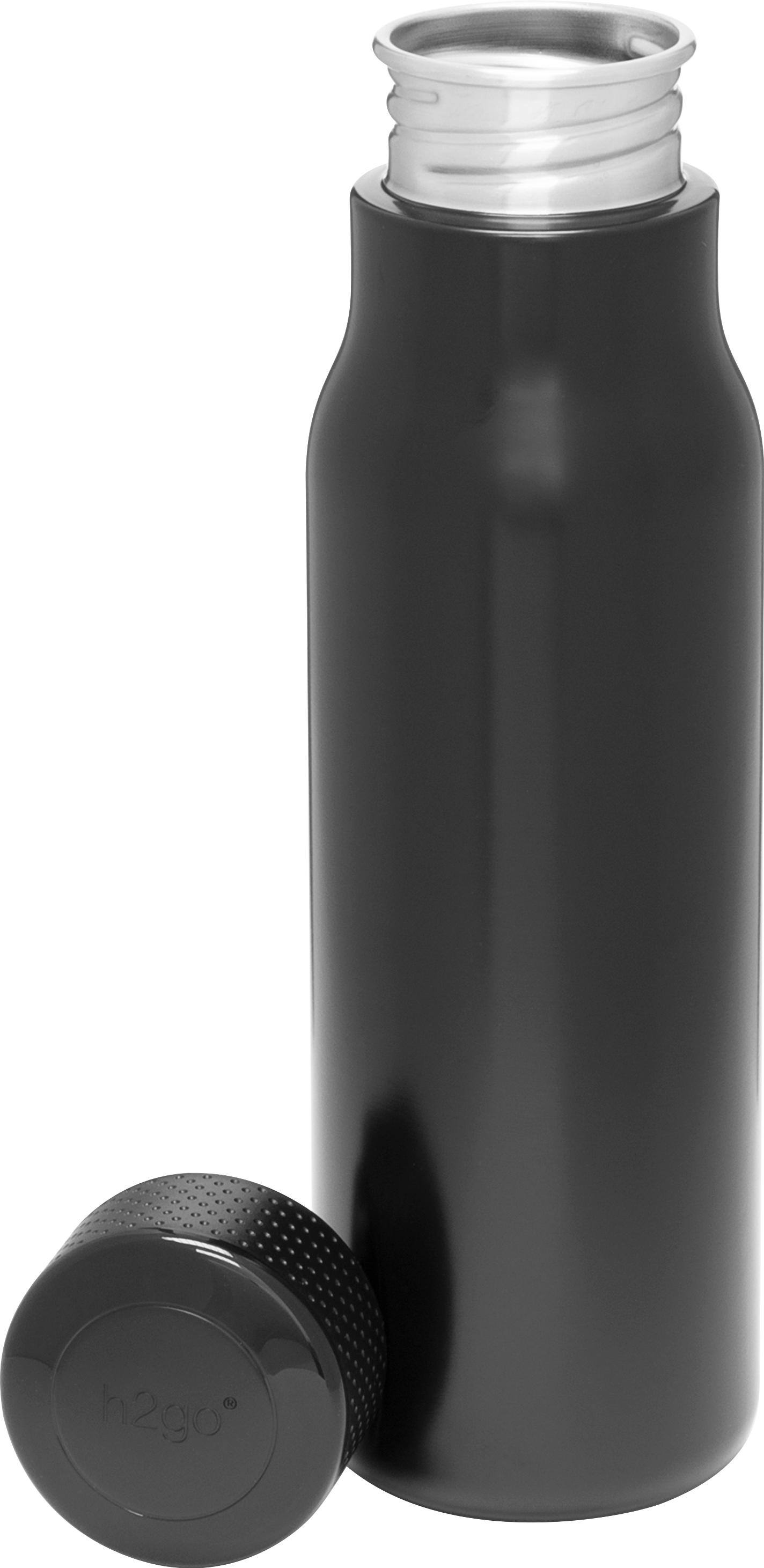 25 oz h2go tread, custom water bottle with logo imprint 14