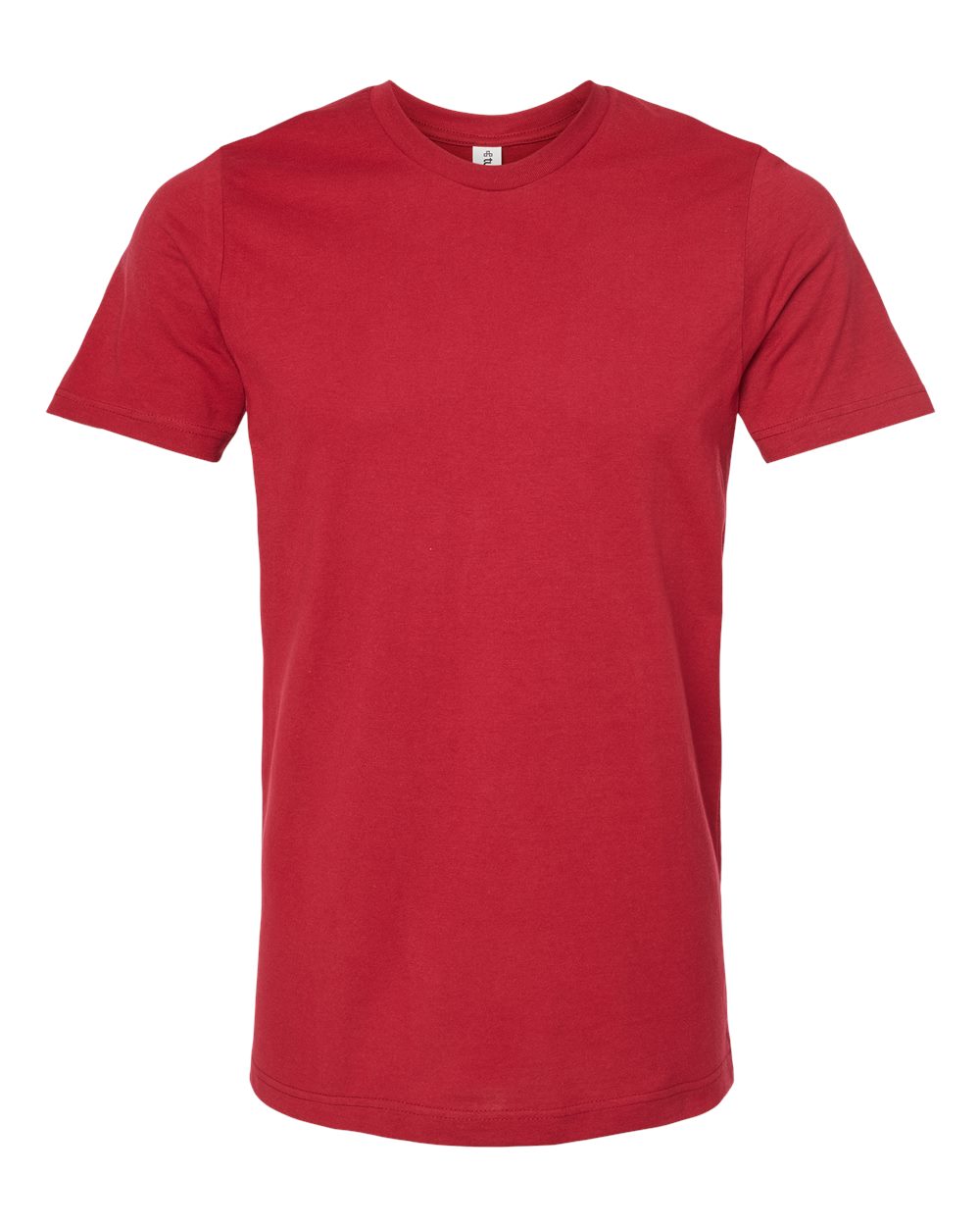 Men's Premium Cotton T-Shirt - 502 3