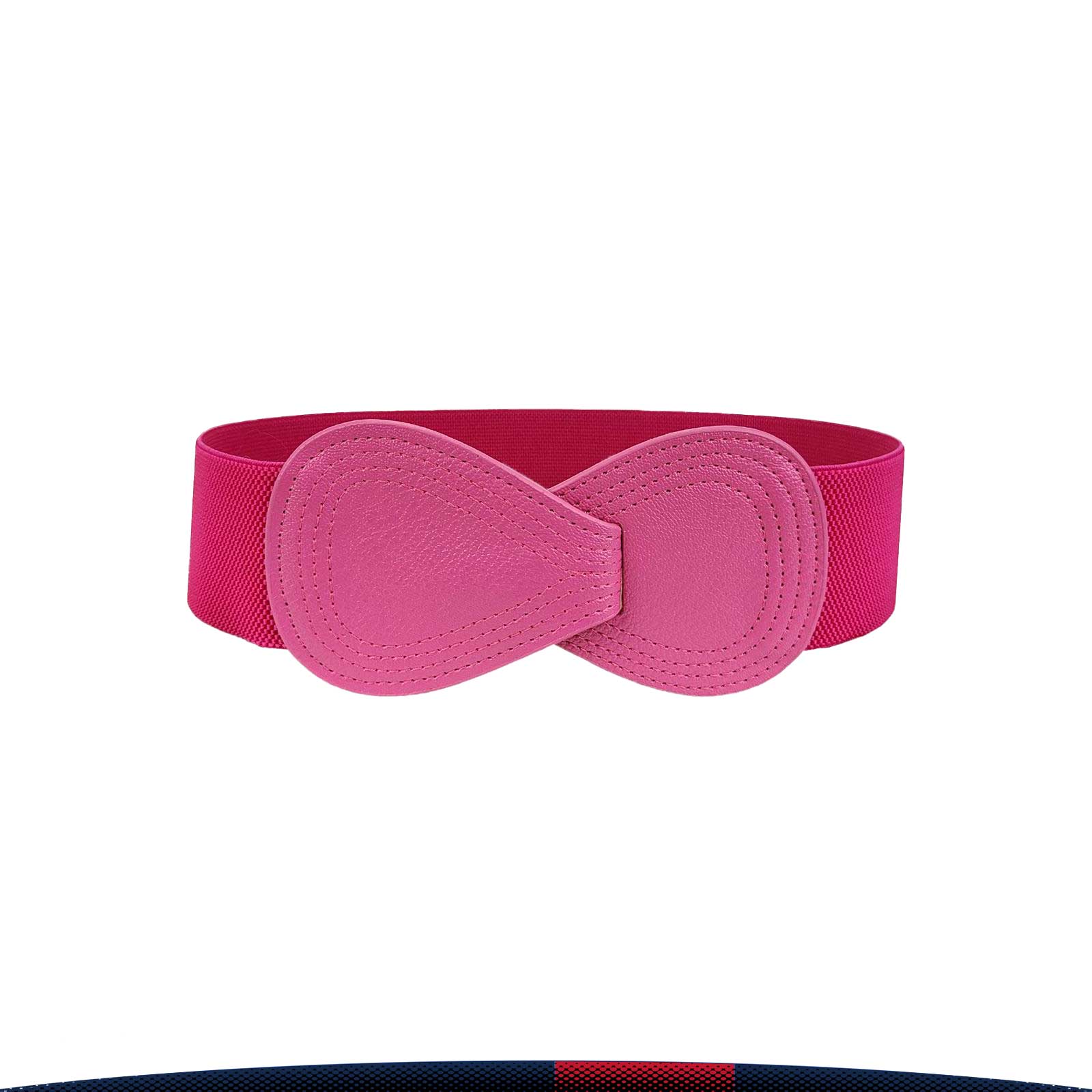 Alnot Leather Belt 4