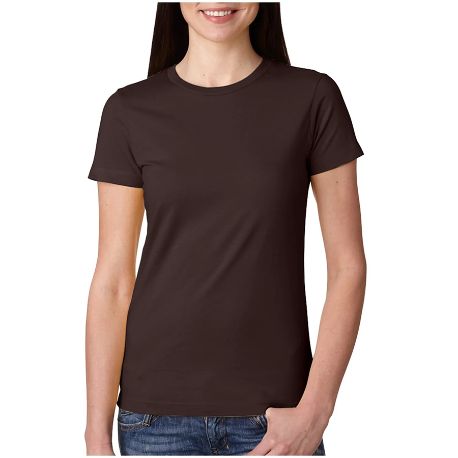 Next Level Ladies Boyfriend T-Shirt 4.3 oz 52