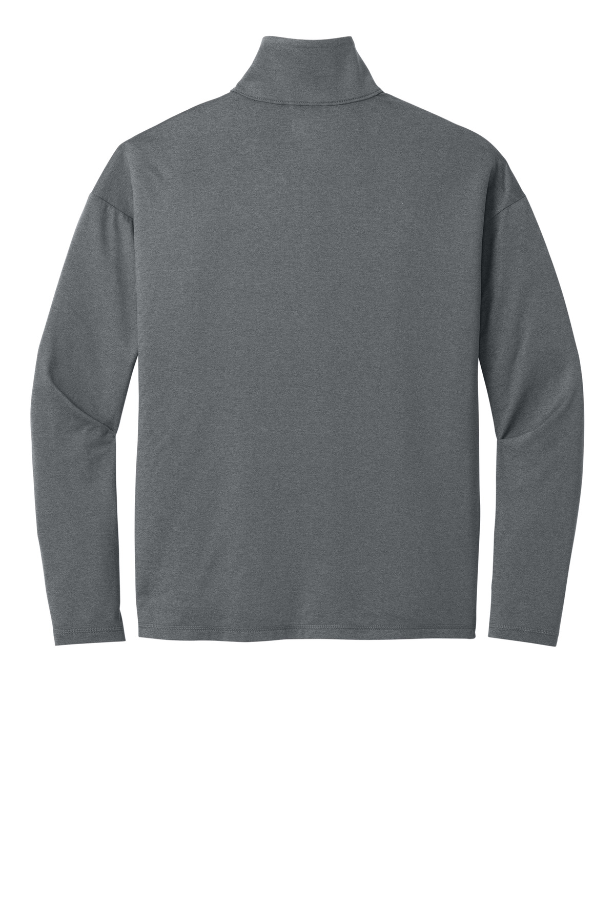 New Era Women's Power 1/2-Zip LNEA228 3