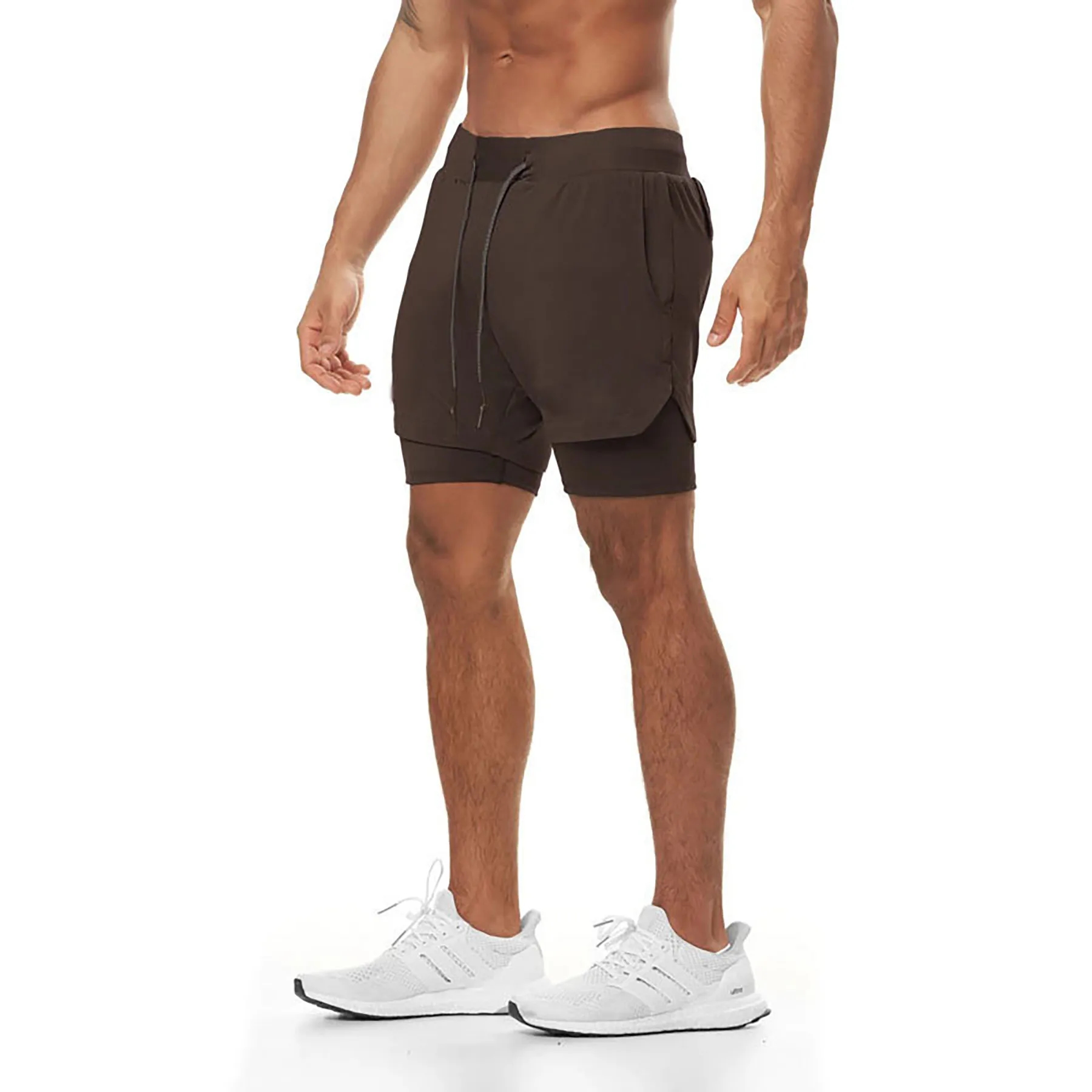 Men's Gym Shorts 9
