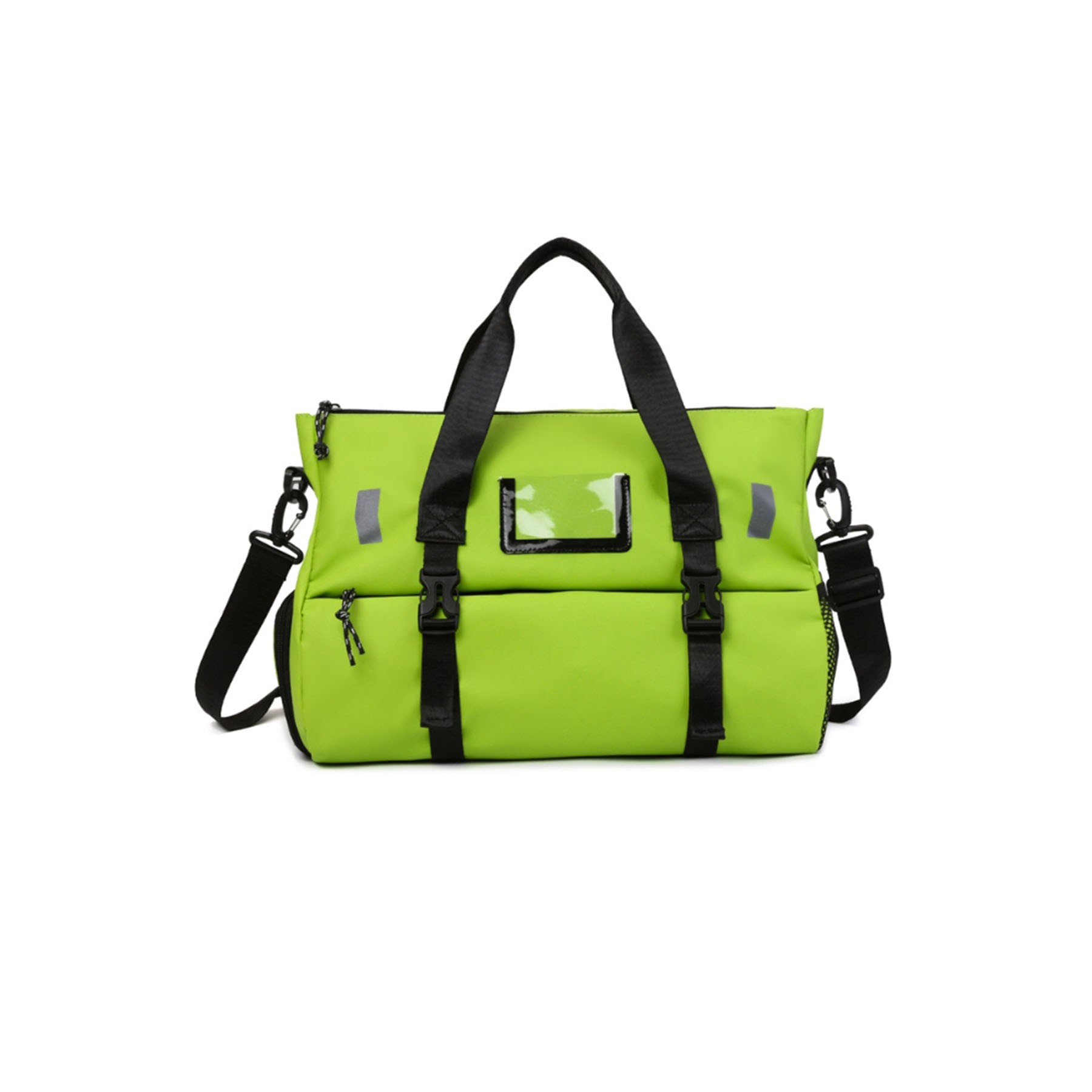 Duffle Bag 7