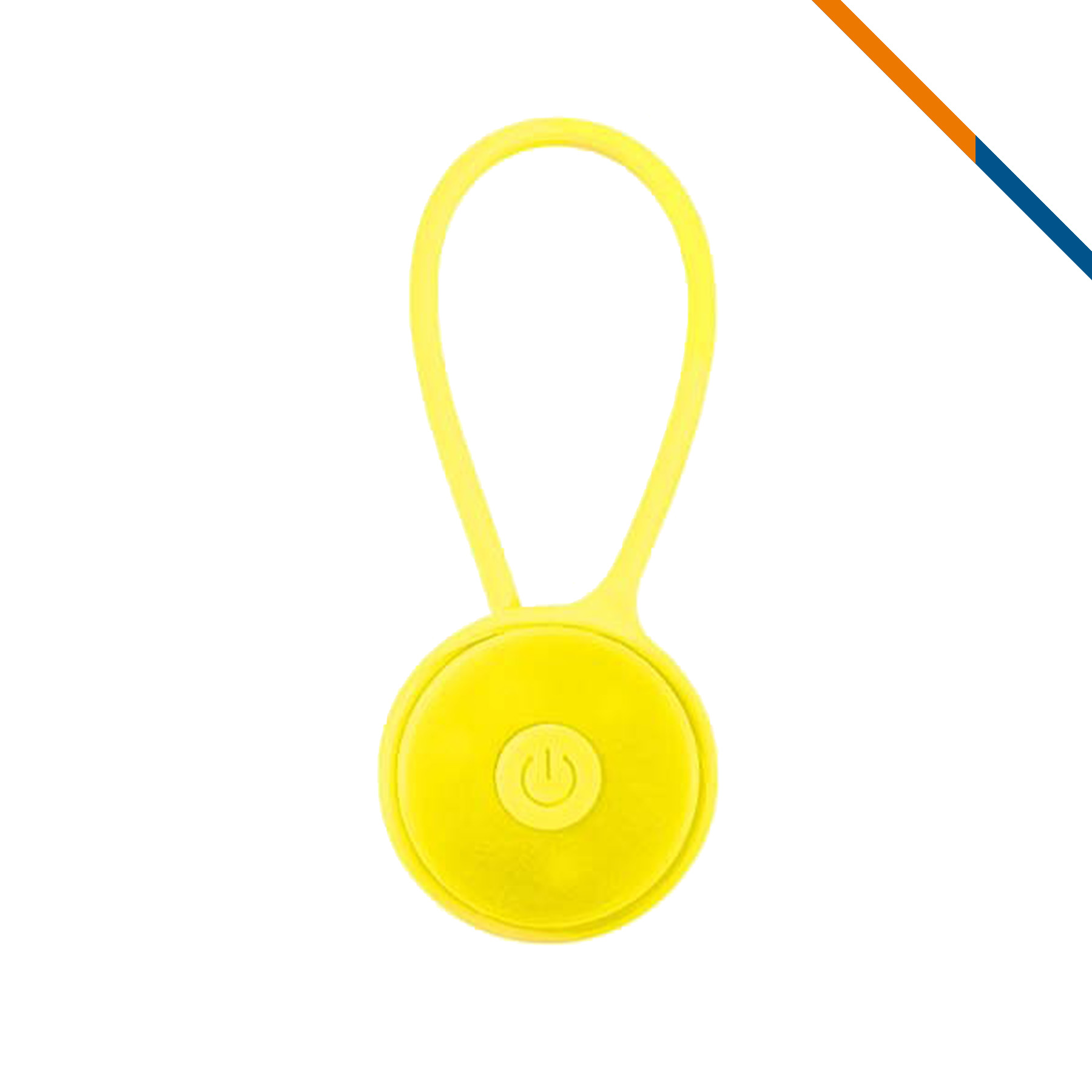 Milod Silicone LED Flashing Light 11