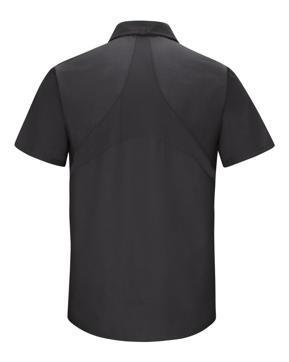 Mimix Short Sleeve Work Shirt