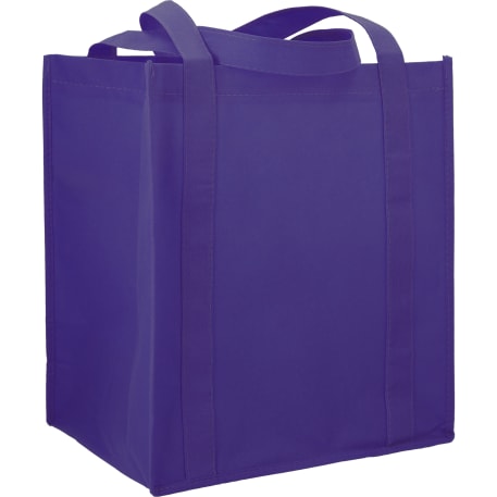 Hercules Non-Woven Grocery Tote 116