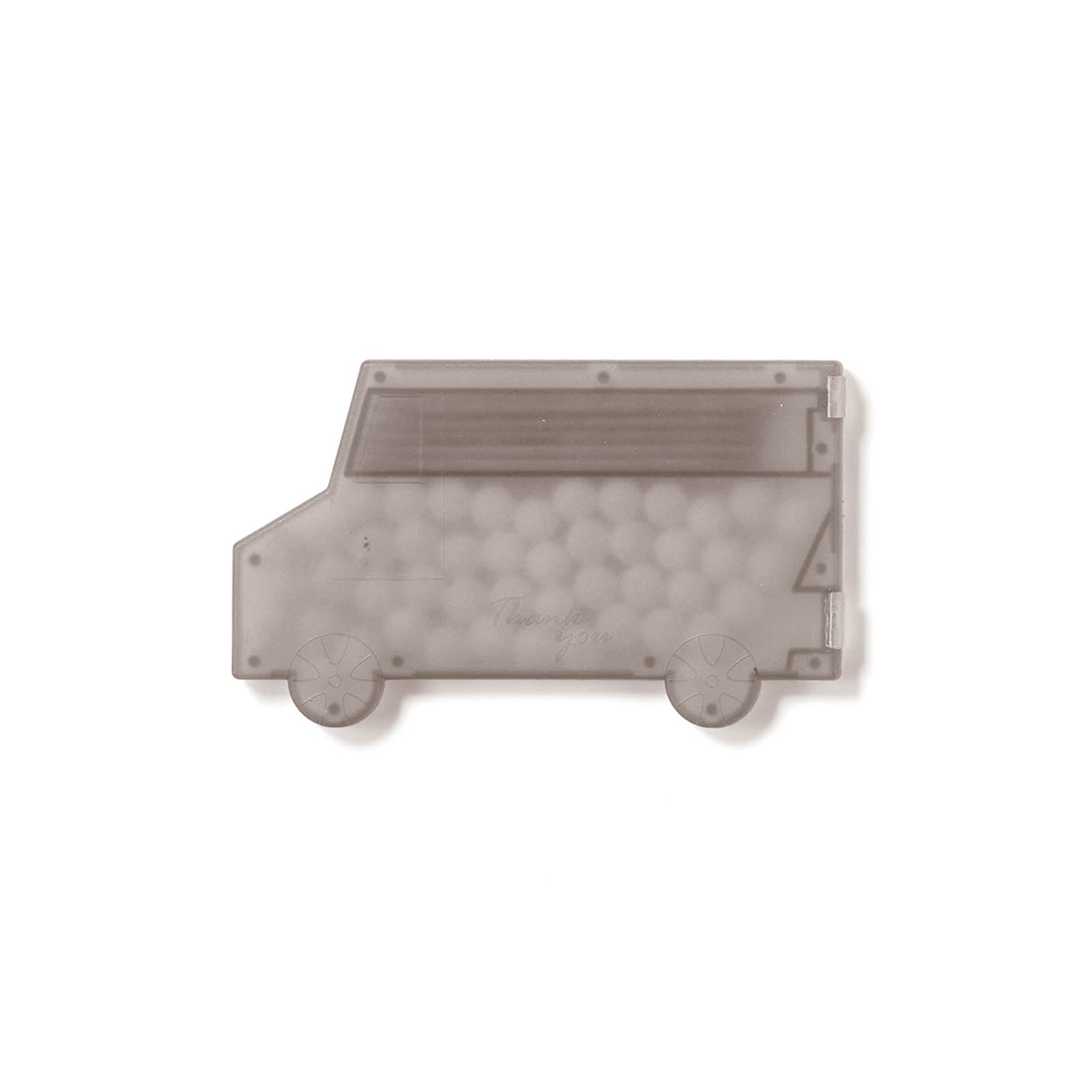 Box Truck Mints & Picks 5