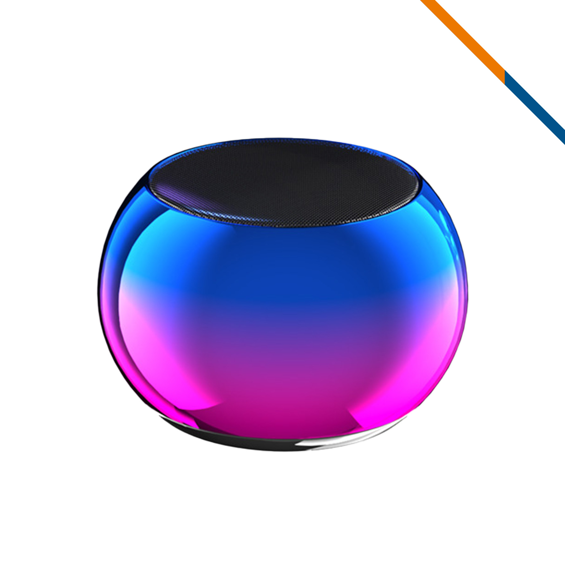 Grenu Bluetooth Speaker 8