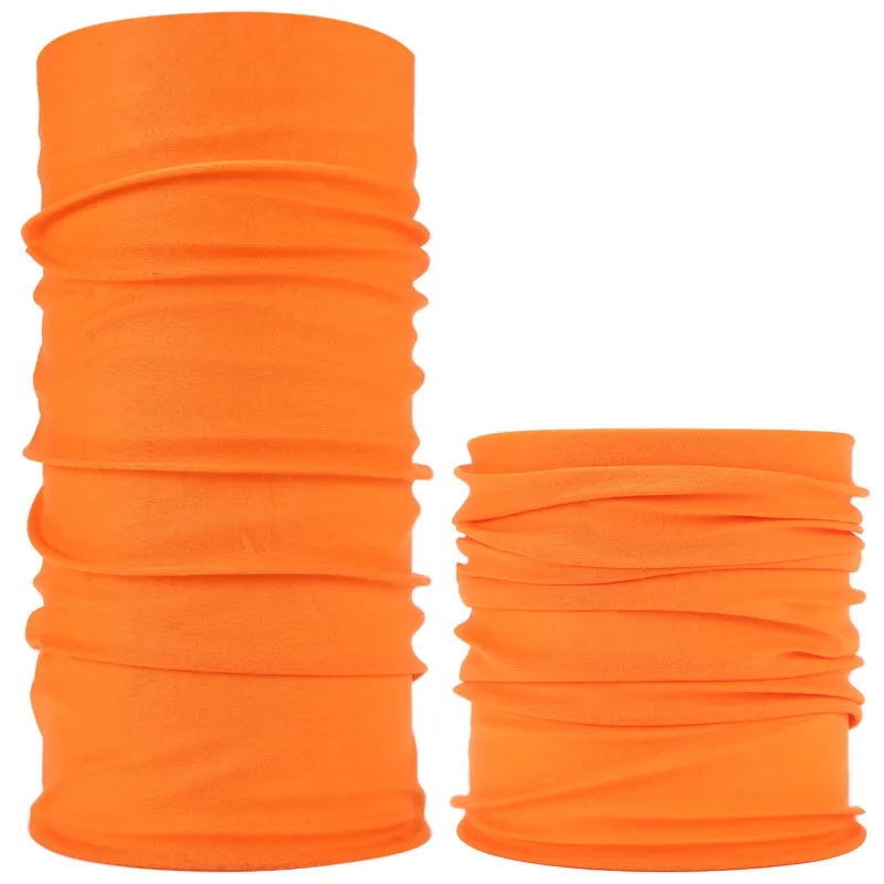 Microfiber Neck Tube Bandana s scarf 18