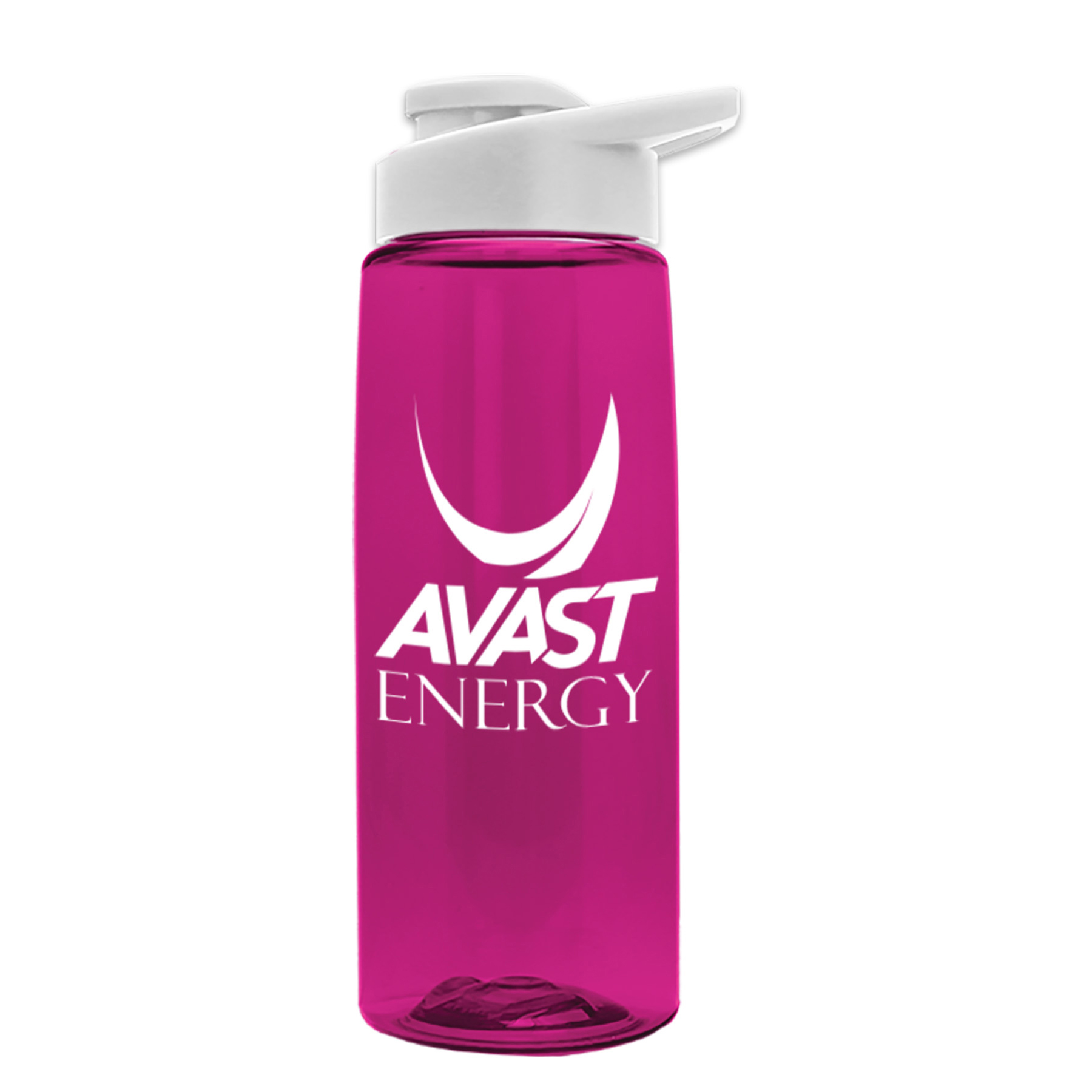 Garyline® Flair Tritan® Bottle with Drink-Thru Lid - 26 oz. 564