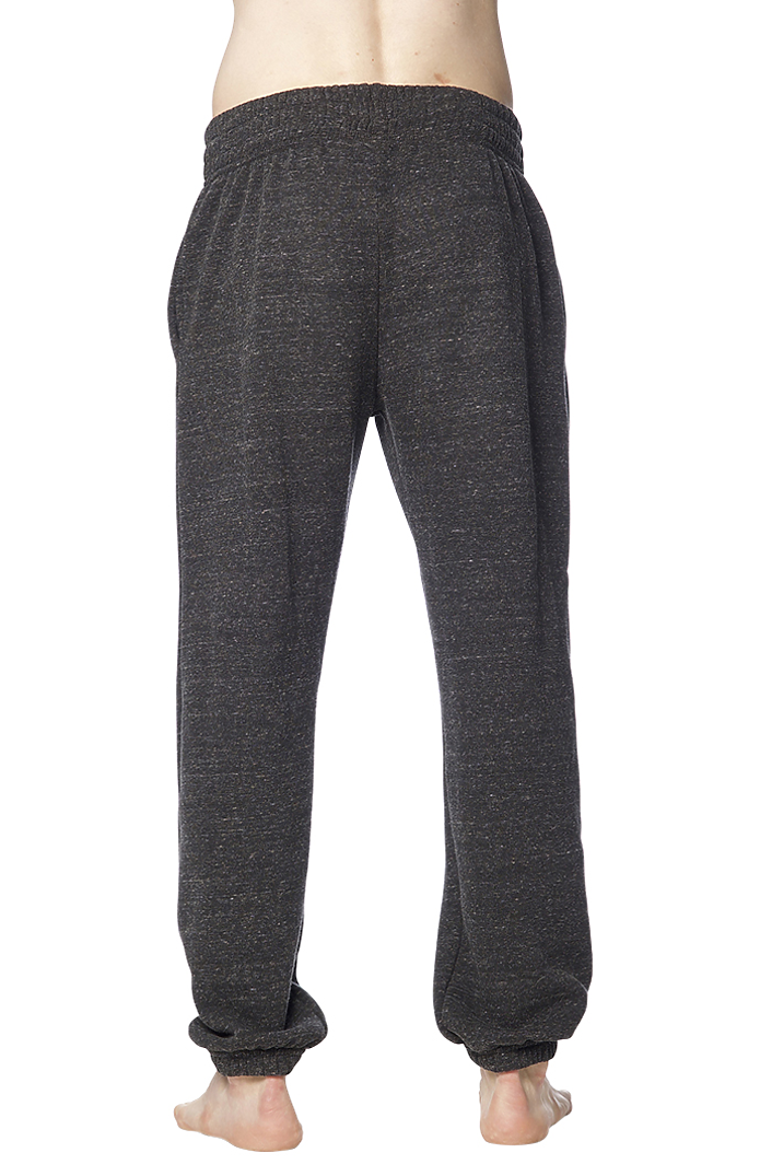 Unisex Triblend Fleece Lounge Sweatpant 5