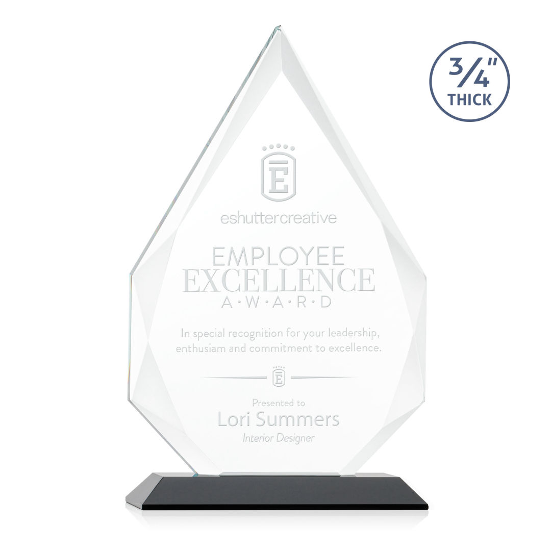 Hawthorne Award - Black 11