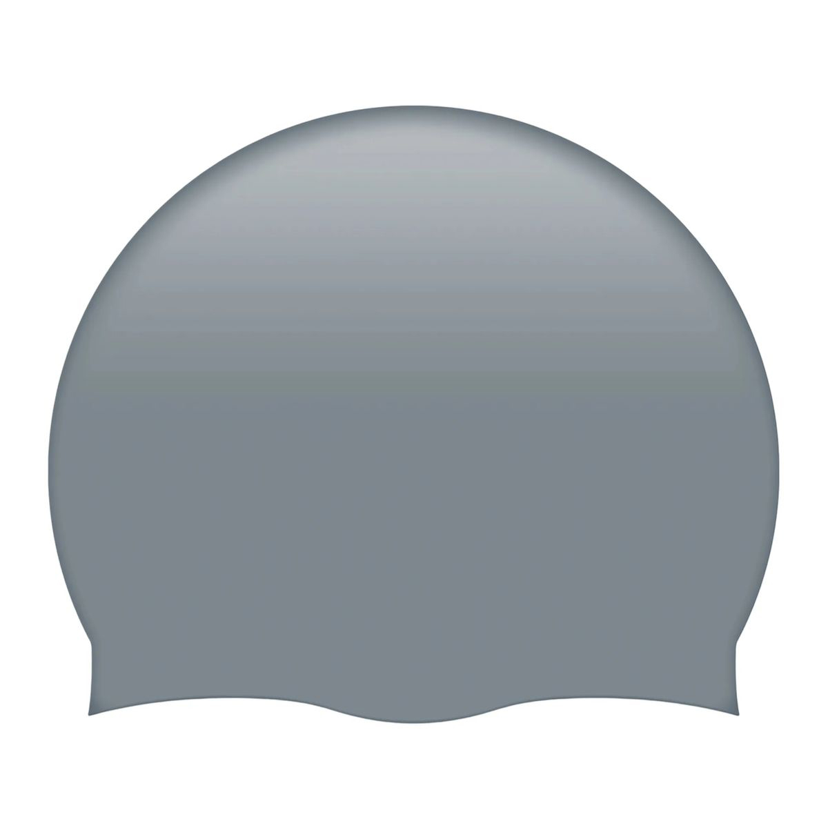 Comfort Fit Silicone Swim Cap for Daily Swimming 7