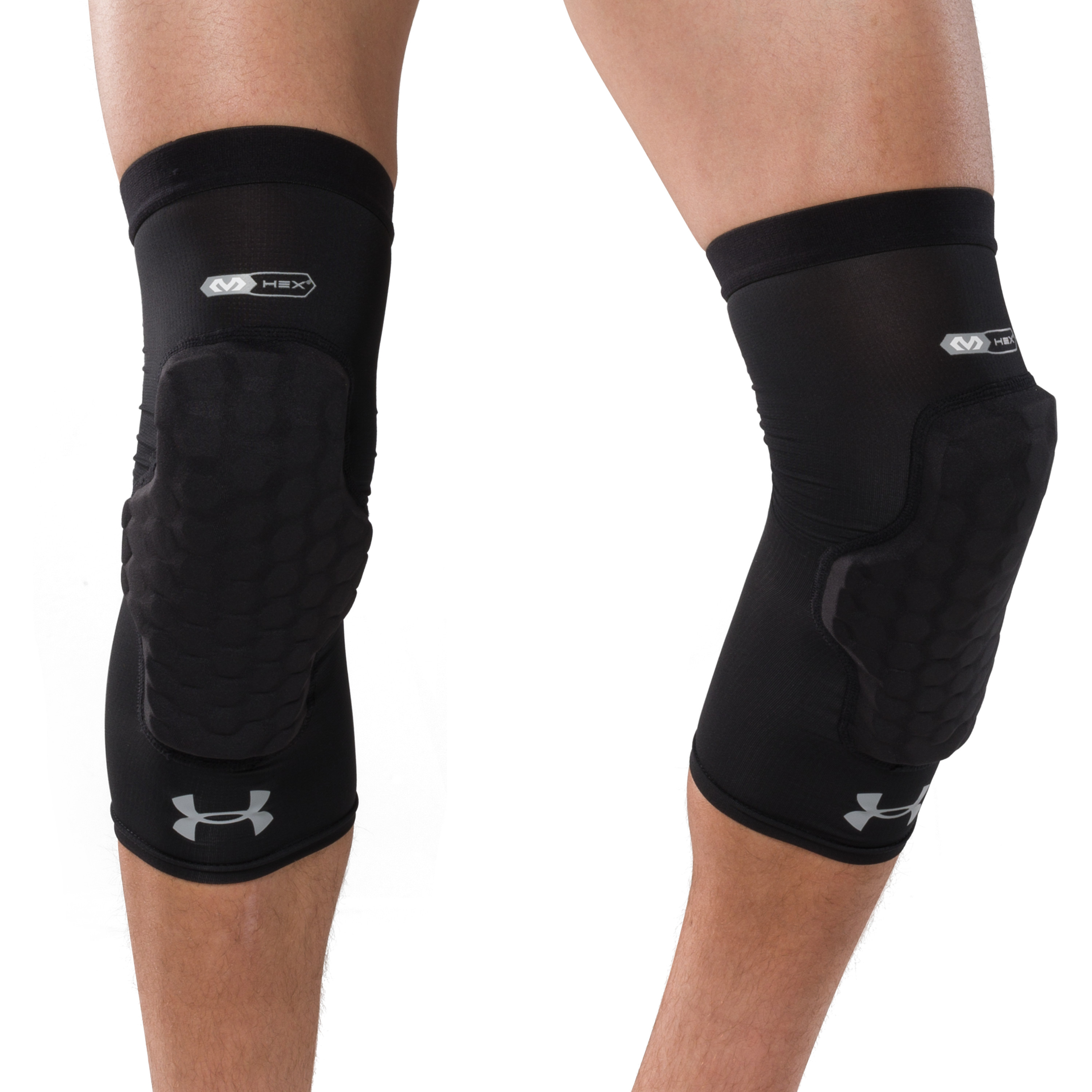 Gameday Armour Pro Leg Slvs Yth 2