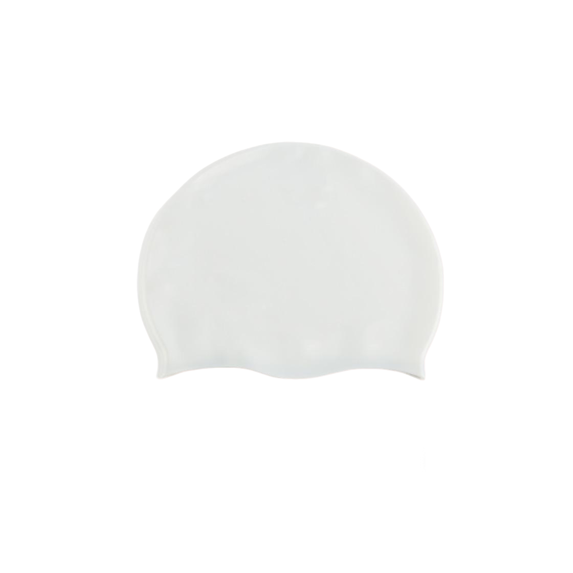 Silicone Swimming Cap For Long Hair Leak Resistant Fit 2
