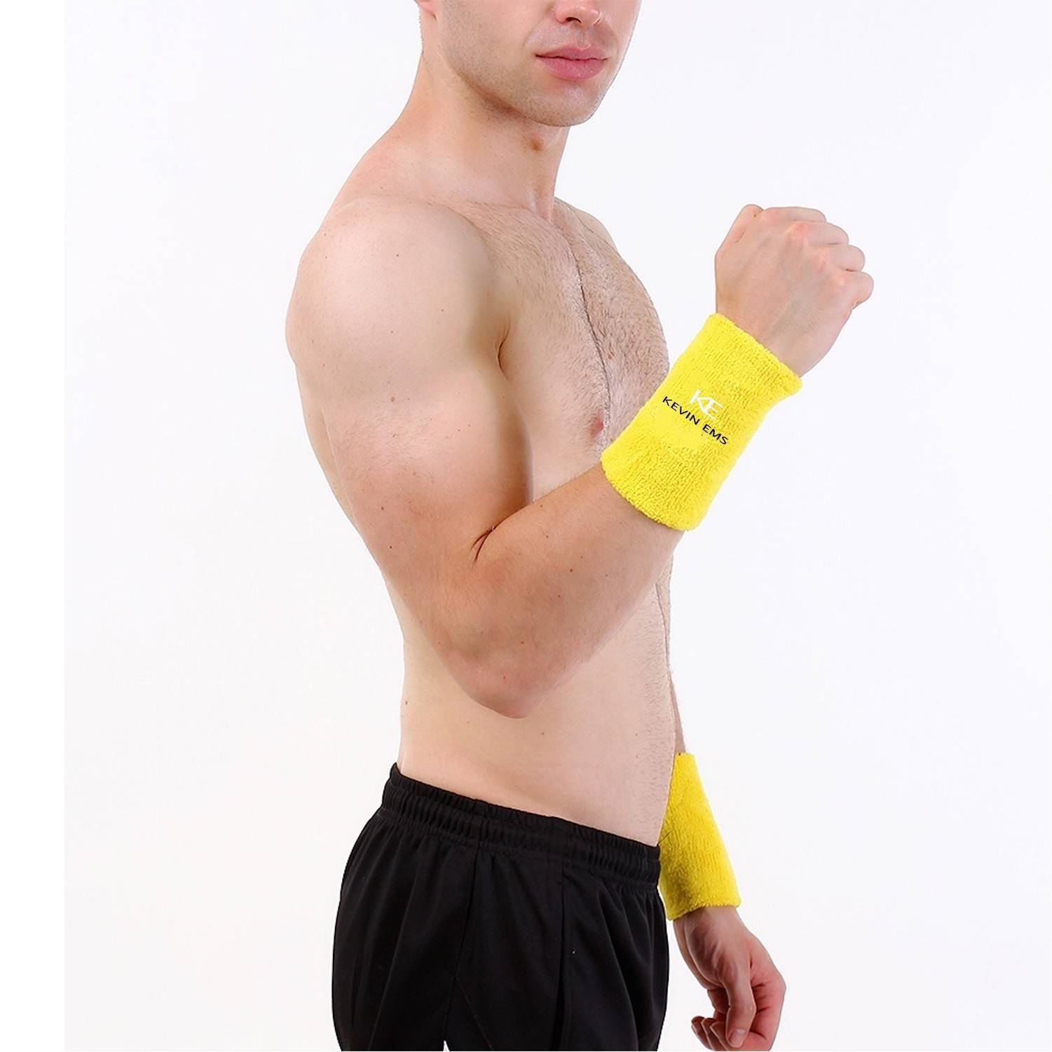 Wrist Pad